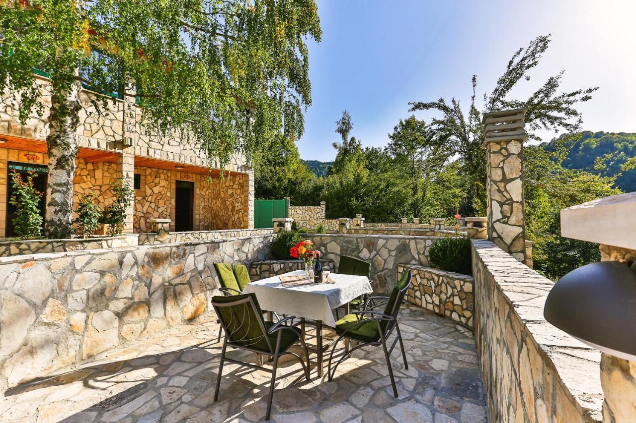 Elite Hotel Kolasin